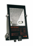 HALODIUM II