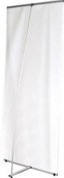 EASY L Bannere - Roll-Up bannersystemer