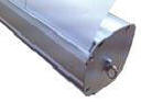 EASY LIGHT - Roll-Up bannersystemer