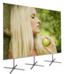 EASY POLE - Roll-Up bannersystemer