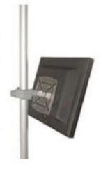 Mega Tool - Kompatibel med Easy MAX, Nem Pole, Easy Change