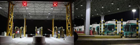 HIGH BAY LAMPER TIL ENHVER OPGAVE - dess.: 210-100008-113