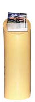 Brochureholder - Enkel og elegant - Varenummer: 203090TA