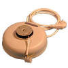 Drejemotor Dess.: DB 20 FL