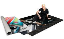 Vi tilbyder forskellige typer af måtter såsom engangsmåtter, expo-måtter, entrémåtter og vaskbare måtter for længerevarende brug