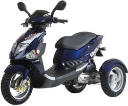 PGO TR3-50