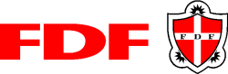 Logo og tekst udfres som foliotekst til pstning p tj, tr, metal, lder, etc., efter oplg og id - i sm og let tilgngelige mngder.