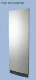 Pylon - Exclusive - her i formatet 750 x 2000 mm..