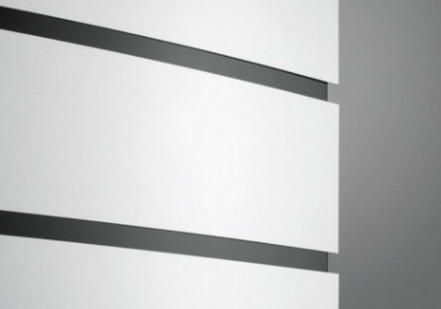 EXCLUSIVE-pyloner kan frontpladerne opdeles i vilkårlige sektioner