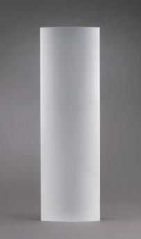 Alu-Form 400 x 1000 mm..