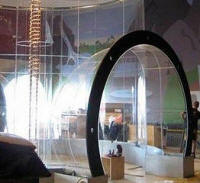 En stor del af en produktion foregår på store CNC-fræsere