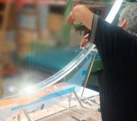 Stort set alle bukkeopgaver kan levers, både kold- og varmbukning