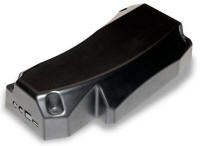 Vakuumformning i alle typer termoplast