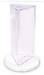 Dess.: 06305 Menuholder ROTO'INFO 