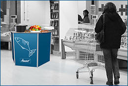 Desks & podiums