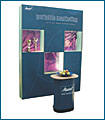 Pop-up display