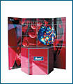 Foldable display