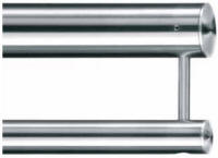Outdoor-Bannersystem