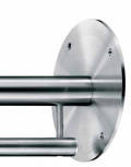 Outdoor-Bannersystem