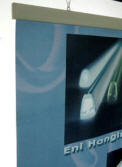 PLAKAT- & BANNEROPH�NG