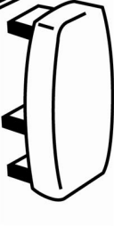 Mini-Hanger, endeprop