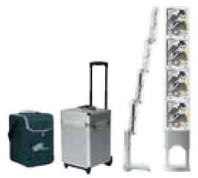 Expolinc Brochure Stand