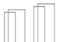 Expolinc Magnet Frame