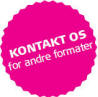 Kontakt os for andre formater på telefon 64713608