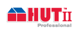Hut ™ II sikrer et unikt udseende