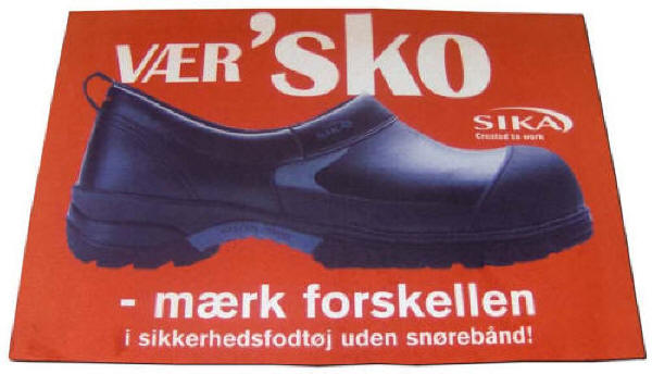 KAMPAGNEMTTER - Se lidt om sortimentet for trskofodtj - KLIK HER