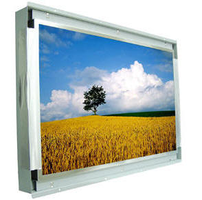 Ultra-Wide Viewing Angles LCD