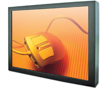 Chassis LCD
