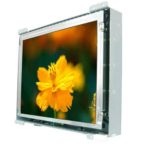 LED Backlight Display