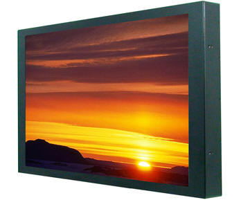 Large size Touch Monitor