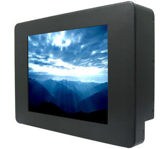 Wide Range Temperature LCD