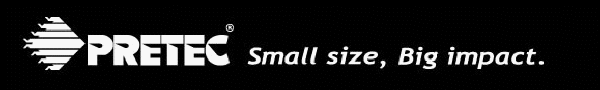 Pretec - det fulde sortiment indenfor flashmedier