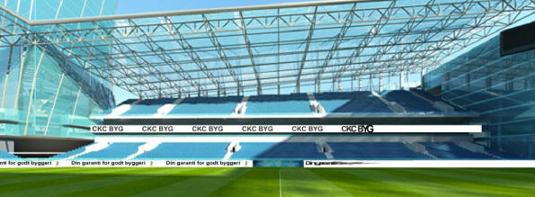 Bandereklame.dk - et koncept fra Dansk Skilte Reklame - Alt i digital skiltning fra projektstart til endelig aflevering