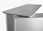 Digi-Function er en yderst funktionel self-service stander med flere ud videlsesmuligheder