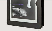Digi-Tablet giver en optimal udnyttelse af enhver tablet