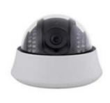 INDENDØRS DOME CAM
