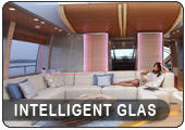 Intelligent Glas