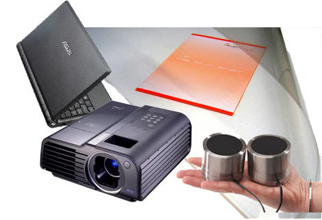 ProLux - Driftsikkerhed frem for alt