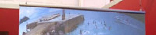 Storskærme - Når De virkelig vil ses