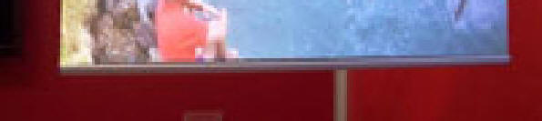 Storskærme - Når De virkelig vil ses