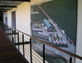 De har mange muligheder for individuel faconudsk�ring, samt stor fleksibilitet ved h�ndtering af alle opgaver.