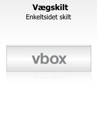Uranus stander. Vlg enten fod til Indoor eller ben for Outdoor. 