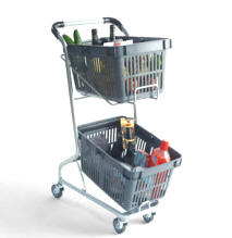 SPECIALTROLJER til bl.a. RULLESTOLSBRUGERE