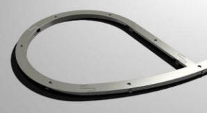 Det modul�re rammesystem bag LUMALINE er udviklet for at kunne tilbyde st�rst mulig frihed for den enkelte med f�rrest mulige komponenter.