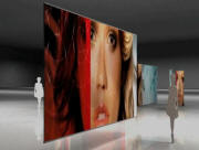 Komplet Flex-display system - Se mere her