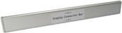 Display connector bar, lige.